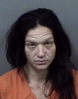 Felicia Marie Kettleman